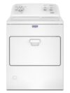Maytag Gas Dryer MGD4005SW #1