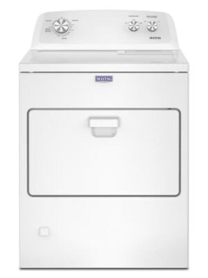 Maytag Gas Dryer MGD4005SW #1