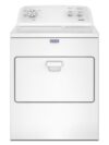 Maytag Electric Dryer MED4005SW #1