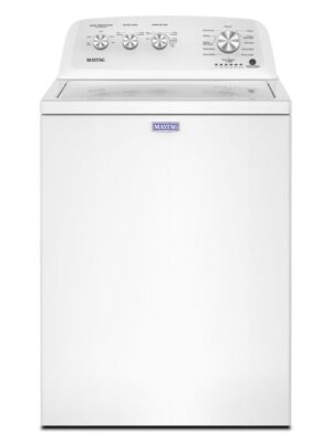 Maytag Washer MVW4005SW #1